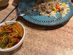 -耶里夏丽·丝路新疆菜·清真食品(徐汇南丹东路臻选店)