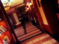 -栖巢咖啡馆(双岗店)