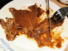 -星伦多自助料理·涮烤一体(嘉兴八佰伴店)