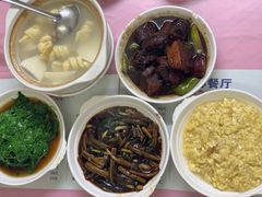 -蘭心餐厅(进贤路店)