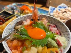 -半藏居酒屋(香港花园店)
