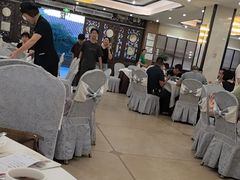 -东江渔村·古典园林·30年粤菜老字号(太和店)