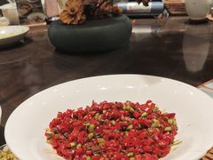 -西郊八号·山野江西菜(开发区店)