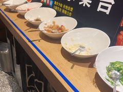 -嘿嘟嘟·肋条烧肉放题(爱融荟城店)