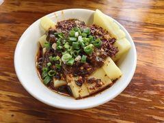 -洞子口张老二凉粉(文殊院店)