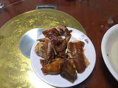 -嘉里饭庄