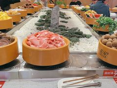 -喜家自助小火锅(乐客城店)
