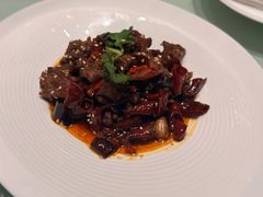 -尘香•传统川菜(创汇首座店)