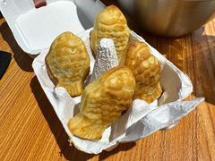 -哼蟹二将·烤肉酱蟹(合生汇店)