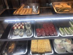 -随园糕团(狮子桥店)