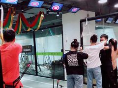 -無弓射箭俱乐部(领展中心城店)