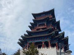 -定都阁