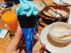 冰淇淋-小大董·烤鸭(凤凰汇店)