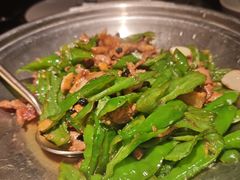-许爷家·生态湖鲜(徐汇日月光店)