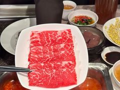 -皇城老妈火锅(琴台店)