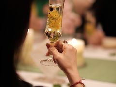 -若蘭慈·无国界素食料理(欢乐海岸店)