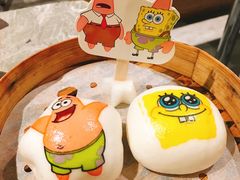 -点心代表DIM SUM ICON(中环店)