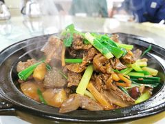 -柴火农庄(东海路店)