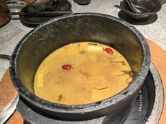 -芸山季·云南山珍菌火锅(南翔印象城MEGA店)