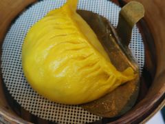 鱼翅灌汤饺-誉八仙酒楼(静安大悦城店)