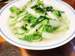 -水先生寧波菜(天一店)