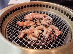 -谷牛和牛烤肉(漕河泾印象城店)
