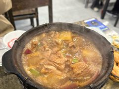 -范贤光鸡公煲(平乐园总店)