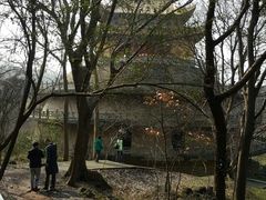 -南京市无想山景区