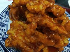 -北大地皖峰饭馆