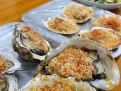-东北焱火烧烤(皮市街店)
