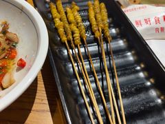 -琥珀老六龙虾(四里河店)