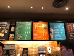 -星巴克臻选(南宁万象城店)