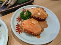 -花和海鲜自助(梅江店)
