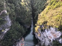 -南江大峡谷