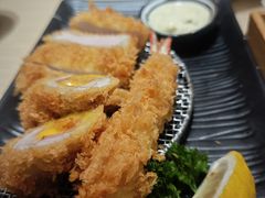 -胜博殿日式炸猪排(西红门店)