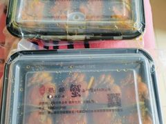 -水岸居湖景农家乐·阳澄湖大闸蟹