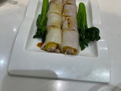 -胜记凯心茶餐厅(汇金财富广场店)