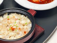 -翕间食·精致淮扬菜(江苏大剧院店)