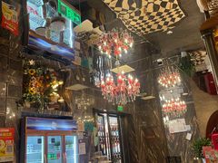 -巴依老爷新疆美食(清华东门店)