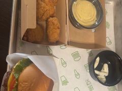 -Shake Shack(西单大悦城店)