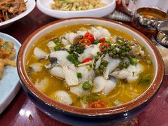 -老边饺子馆(中街店)