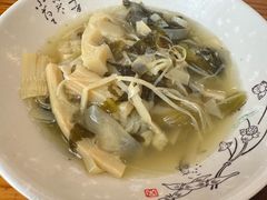 -乡亲鹅肉城(昆山店)