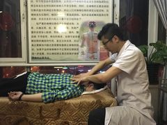 -御筋堂正骨推拿(星源国际店)