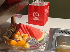 -海底捞火锅(亲子主题北金鹰店)