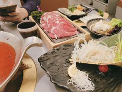-湊湊火锅·茶憩(南京万象天地店)