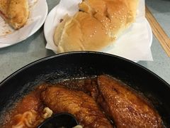 -华嫂冰室(尖沙咀店)