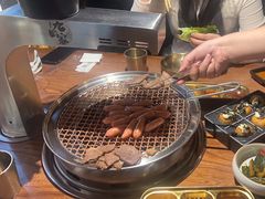 -九田家黑牛烤肉料理(新辰里亚运村店)