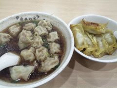 -蒋家桥饺面店(广陵路店)