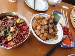 -包整·丝娃娃(一览甲秀楼风景店)