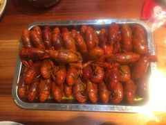 -华仔龙虾(永乐路总店)